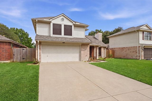 7730 Covington Drive, Houston, TX 77095