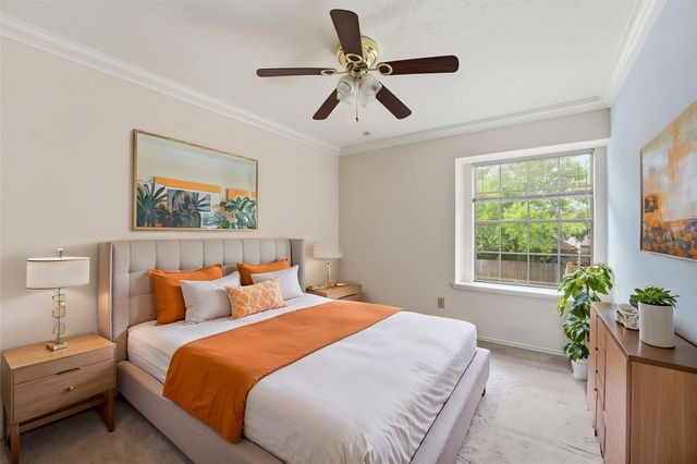 7730 Covington Drive, Houston, TX 77095