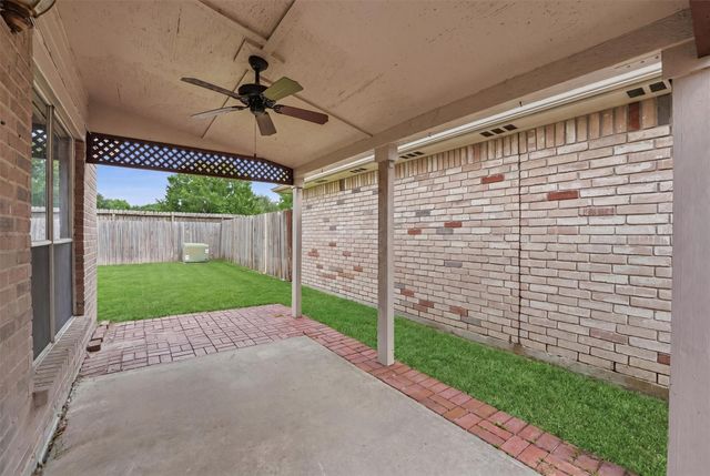 7730 Covington Drive, Houston, TX 77095