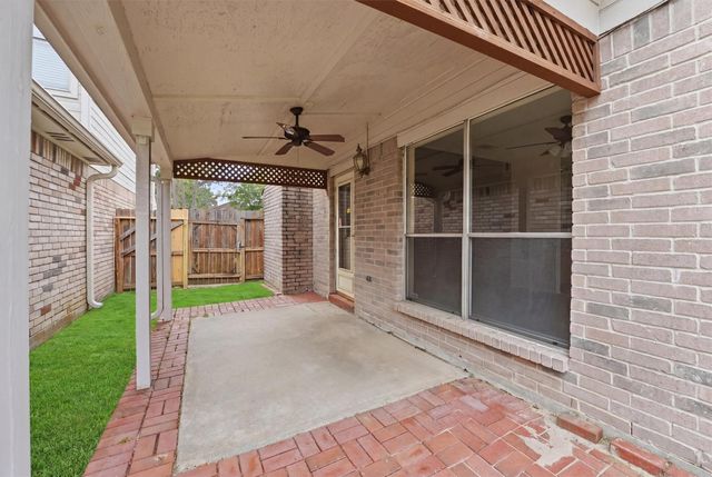 7730 Covington Drive, Houston, TX 77095