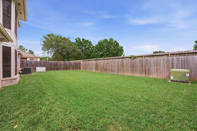 7730 Covington Drive, Houston, TX 77095