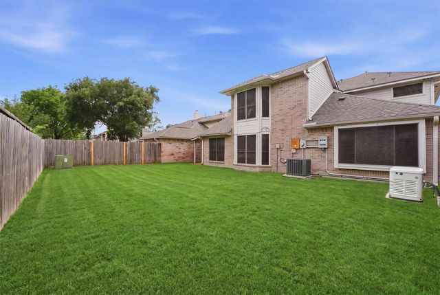 7730 Covington Drive, Houston, TX 77095