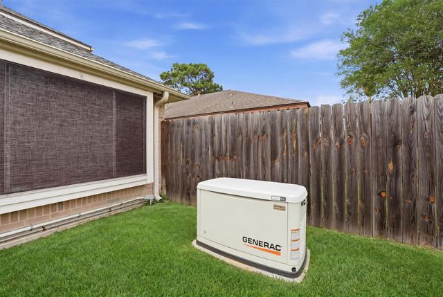 7730 Covington Drive, Houston, TX 77095