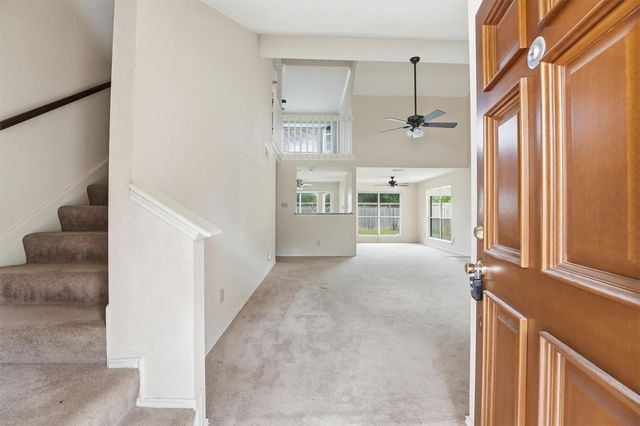 7730 Covington Drive, Houston, TX 77095