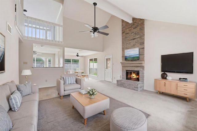 7730 Covington Drive, Houston, TX 77095