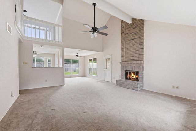 7730 Covington Drive, Houston, TX 77095