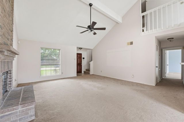 7730 Covington Drive, Houston, TX 77095