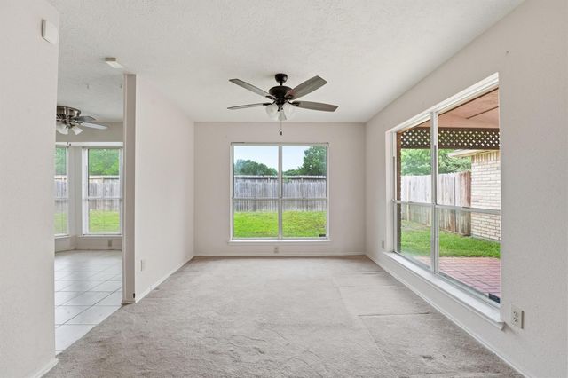 7730 Covington Drive, Houston, TX 77095