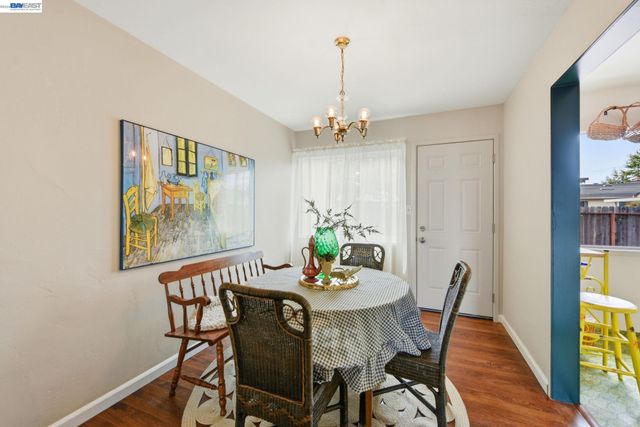 922 Paseo Grande, San Lorenzo, CA 94580