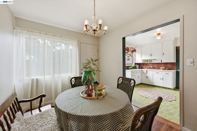 922 Paseo Grande, San Lorenzo, CA 94580