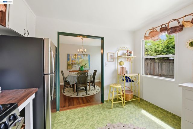 922 Paseo Grande, San Lorenzo, CA 94580
