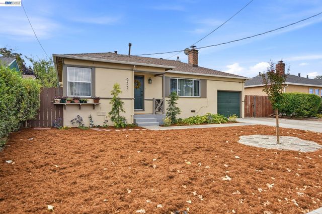 922 Paseo Grande, San Lorenzo, CA 94580