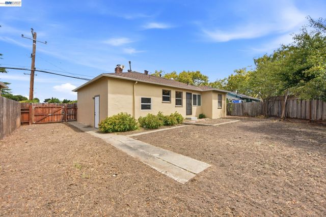 922 Paseo Grande, San Lorenzo, CA 94580