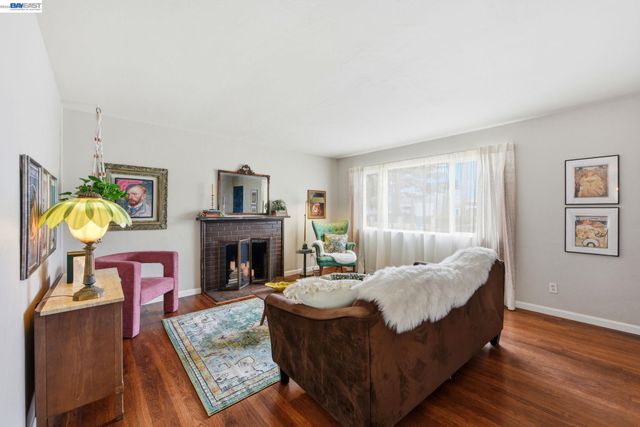 922 Paseo Grande, San Lorenzo, CA 94580