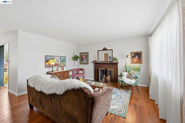 922 Paseo Grande, San Lorenzo, CA 94580