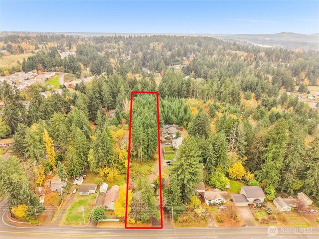 735 NE McWilliams Road, Bremerton, WA 98311