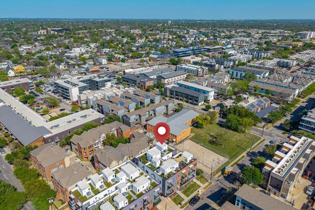 2450 N Garrett Avenue 18, Dallas, TX 75206