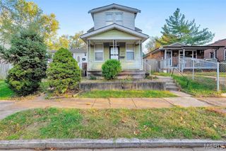 7118 Vermont Avenue, St Louis, MO 63111