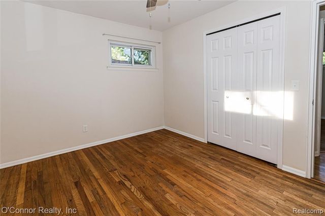 721 Carolina Avenue, Marysville, MI 48040