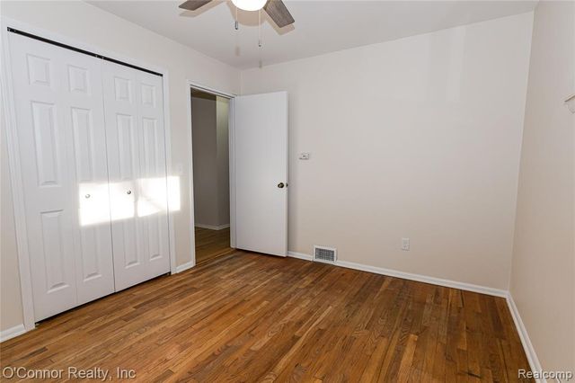 721 Carolina Avenue, Marysville, MI 48040