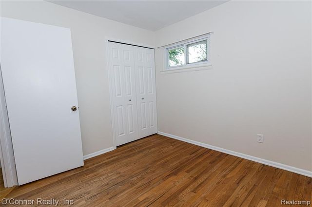 721 Carolina Avenue, Marysville, MI 48040