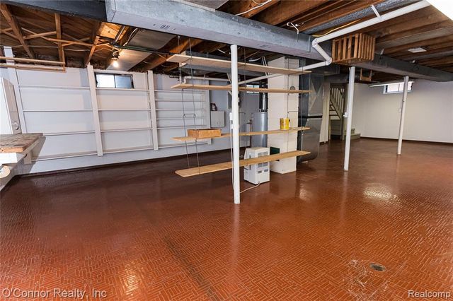 721 Carolina Avenue, Marysville, MI 48040