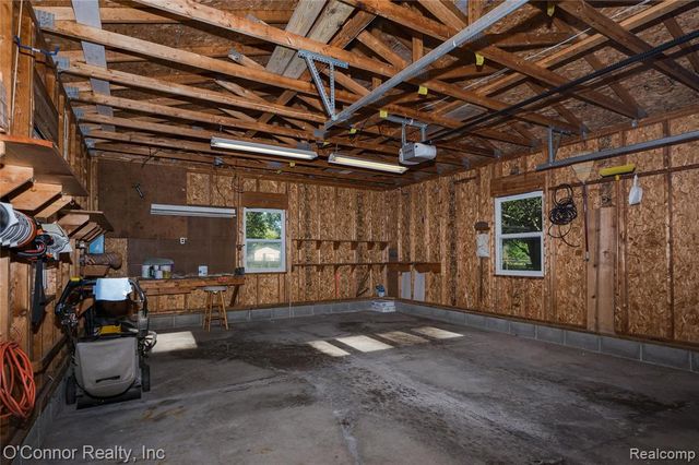 721 Carolina Avenue, Marysville, MI 48040