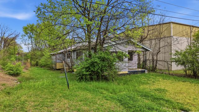 2610 Benton Avenue, Chattanooga, TN 37406