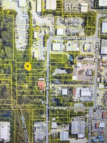 2610 Benton Avenue, Chattanooga, TN 37406