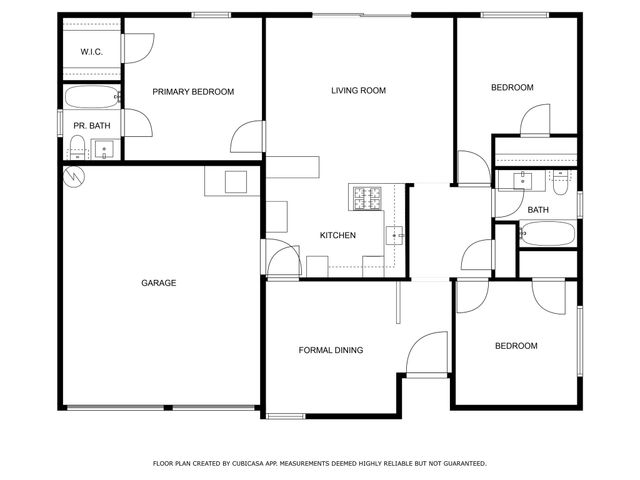5810 Verdome Lane, Houston, TX 77092