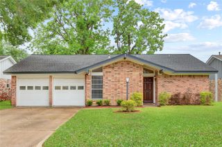 5810 Verdome Lane, Houston, TX 77092
