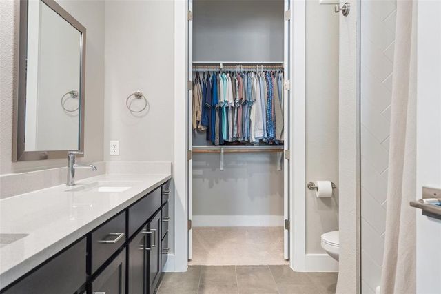 4501 Jackson Ave 5204, Austin, TX 78731