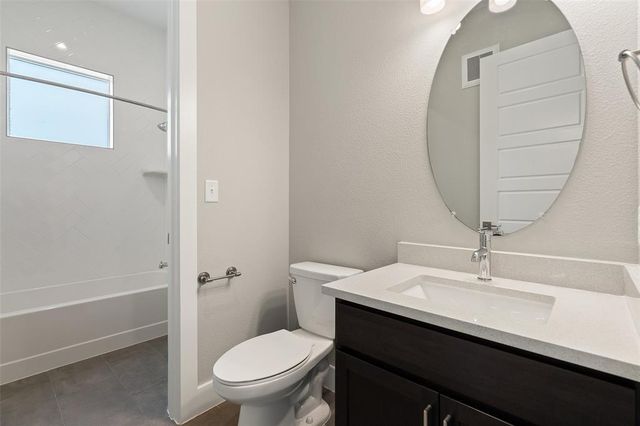 4501 Jackson Ave 5204, Austin, TX 78731