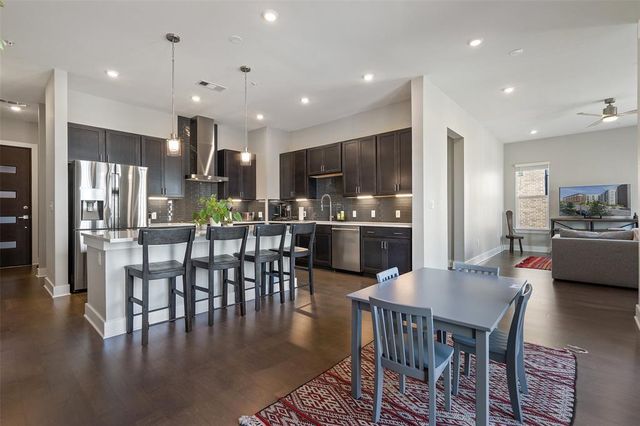 4501 Jackson Ave 5204, Austin, TX 78731