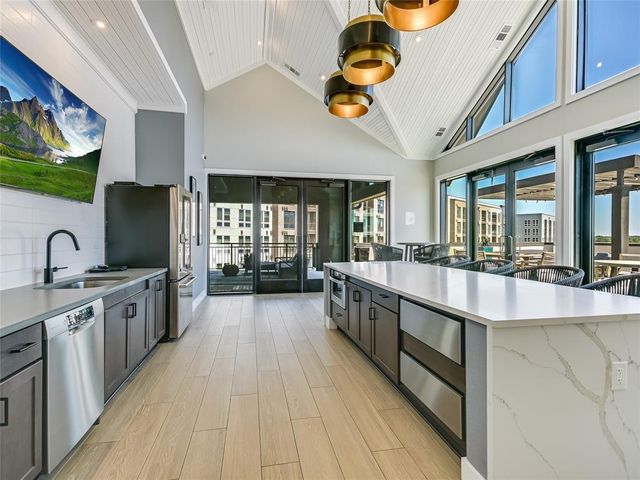 4501 Jackson Ave 5204, Austin, TX 78731