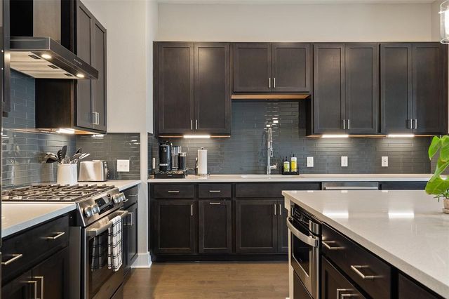 4501 Jackson Ave 5204, Austin, TX 78731