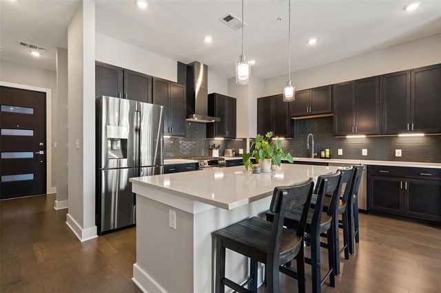 4501 Jackson Ave 5204, Austin, TX 78731