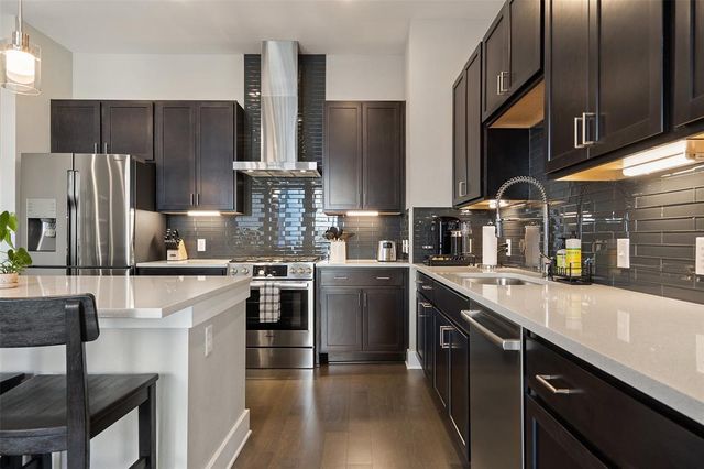 4501 Jackson Ave 5204, Austin, TX 78731