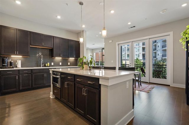 4501 Jackson Ave 5204, Austin, TX 78731