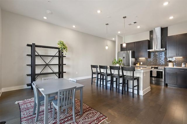 4501 Jackson Ave 5204, Austin, TX 78731