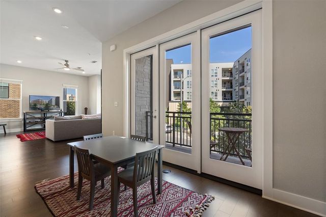 4501 Jackson Ave 5204, Austin, TX 78731