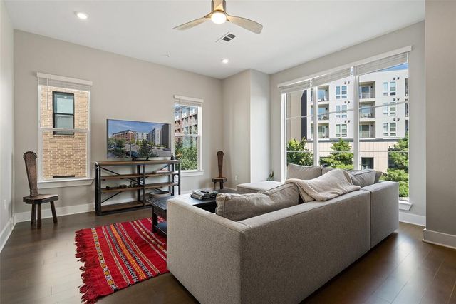 4501 Jackson Ave 5204, Austin, TX 78731