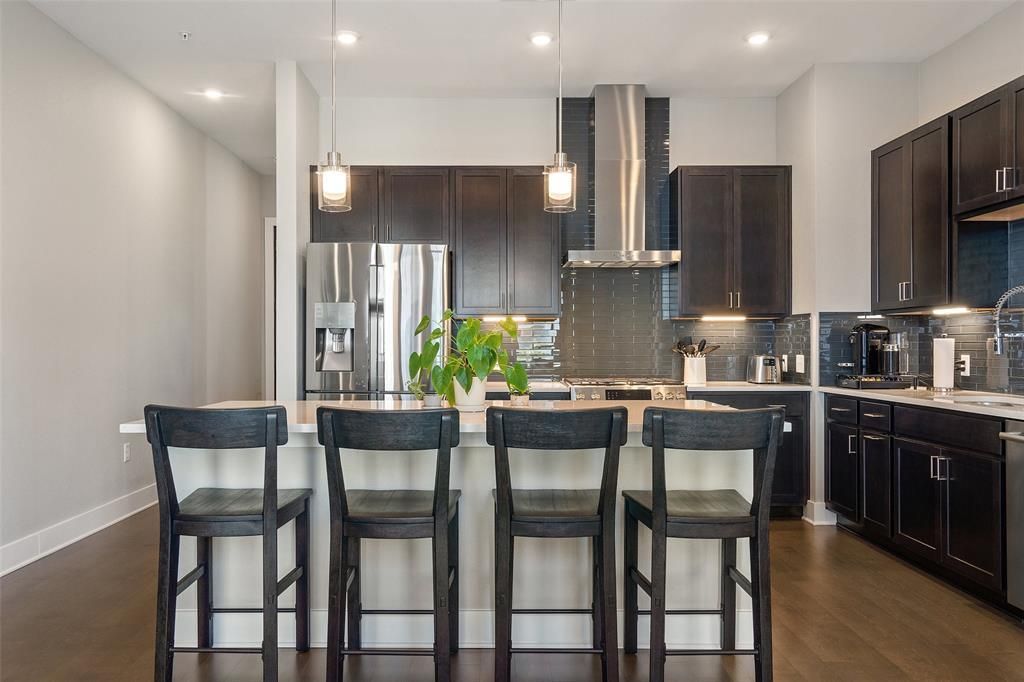 4501 Jackson Ave 5204, Austin, TX 78731