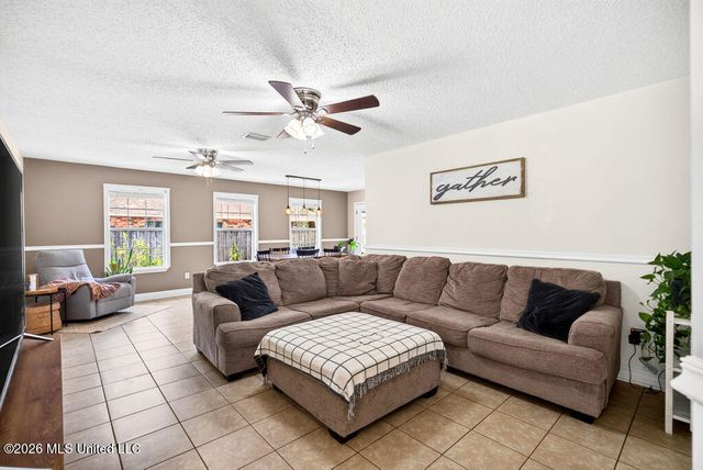 1517 Porpoise Street, Ocean Springs, MS 39564