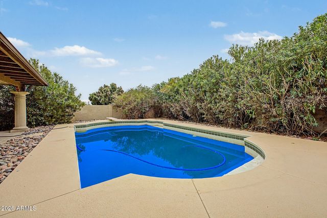 8430 N 80th Place, Scottsdale, AZ 85258