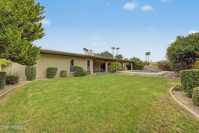 8430 N 80th Place, Scottsdale, AZ 85258