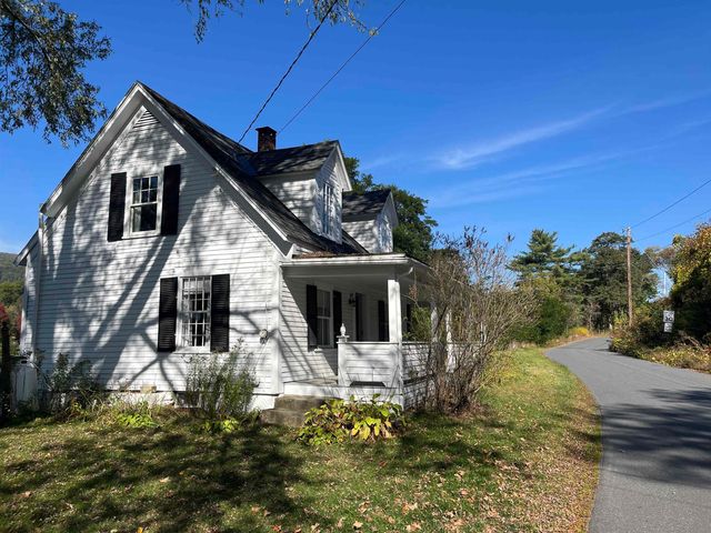 535 River Road, Lyme, NH 03768