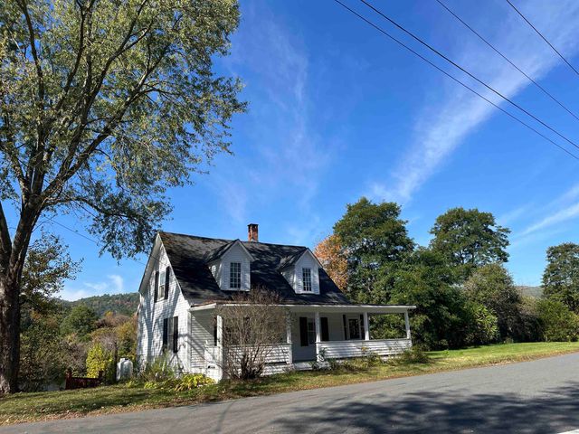 535 River Road, Lyme, NH 03768