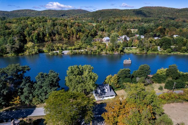 535 River Road, Lyme, NH 03768