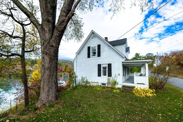 535 River Road, Lyme, NH 03768